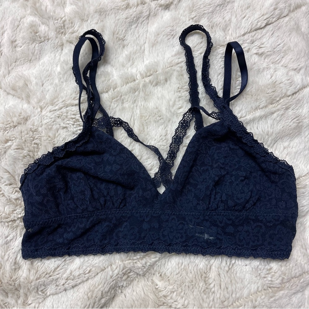 Aerie Bralette Small